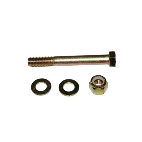 Omix Leaf Spring Main Eye Bolt/Nut 76-95 CJ & Wrangler