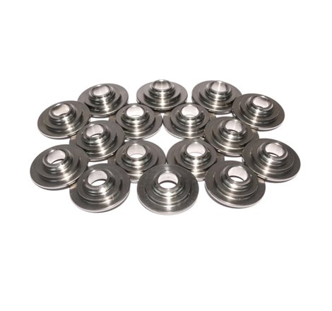 COMP Cams Retainers Titanium 1.350in 10D