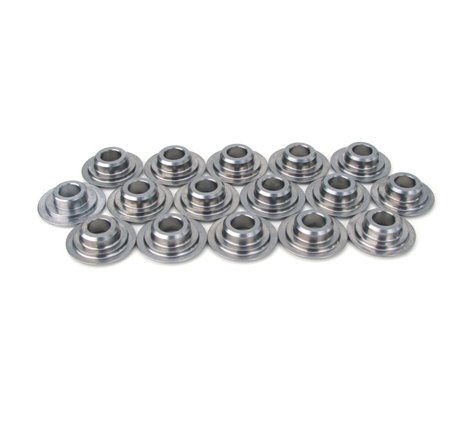 COMP Cams Titanium Retainers Light Weig