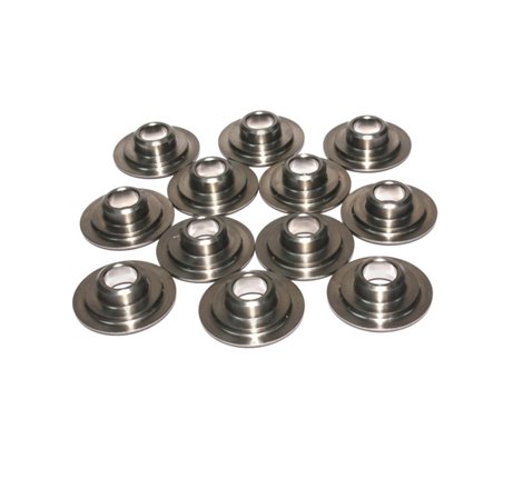 COMP Cams Retainers IntFEr Titanium/Sl