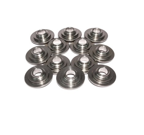 COMP Cams Titanium Retainers Super Lock