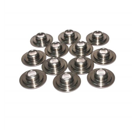 COMP Cams Titanium Retainers Super Lock