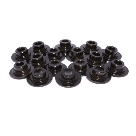 COMP Cams Steel Retainers 3/8in 1.437in