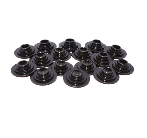 COMP Cams Steel Retainers 1.550in Triple