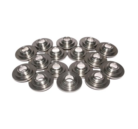 COMP Cams Titanium Retainrs LS1 For 1.4