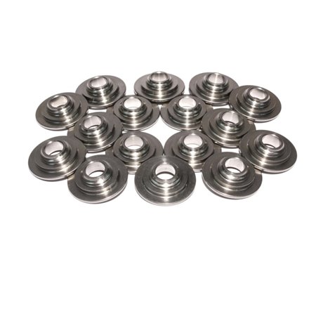 COMP Cams Titanium Retainers 10Deg (260