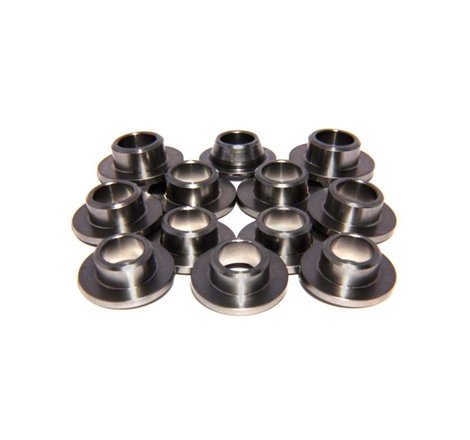 COMP Cams Titanium Retainers 10Deg (260