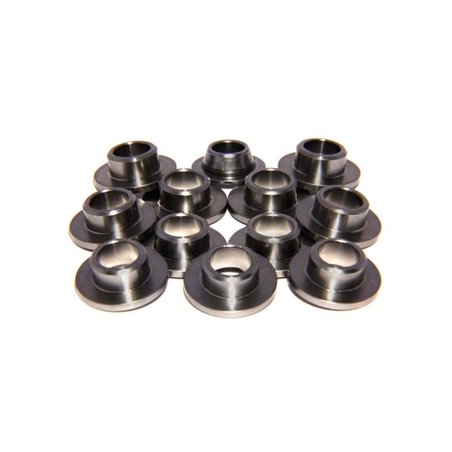 COMP Cams Titanium Retainers 10Deg (260