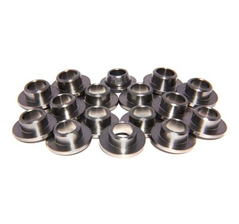 COMP Cams Titanium Retainers 10Deg (260