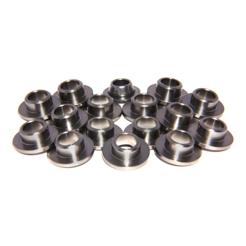 COMP Cams Titanium Retainers 10Deg (260