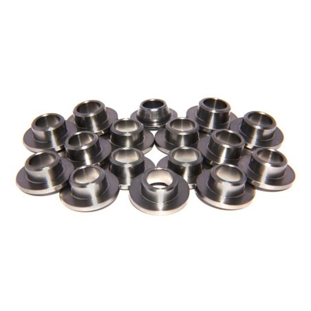 COMP Cams Titanium Retainers 10Deg (260