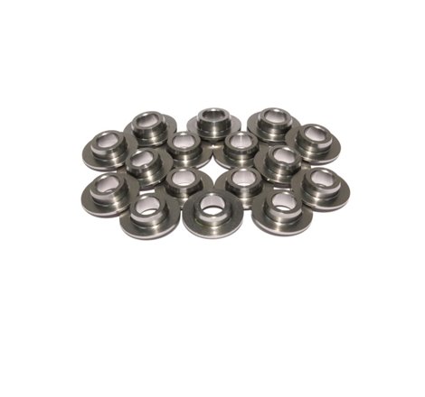 COMP Cams Titanm Retainers Std 7Deg( 26