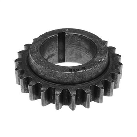 Omix Crankshaft Sprocket 2.5L 83-02 Jeep CJ & Wrangler