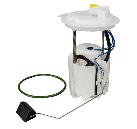 Omix Fuel Pump Module Assembly- 07-11 Jeep Wrangler JK