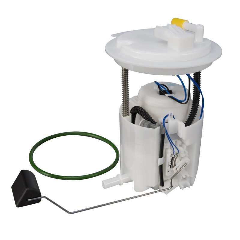 Omix Fuel Pump Module Assembly- 11-18 Jeep Wrangler JK