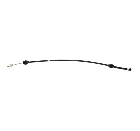 Omix Accelerator Cable 24.25 Inch 81-86 Jeep CJ Models