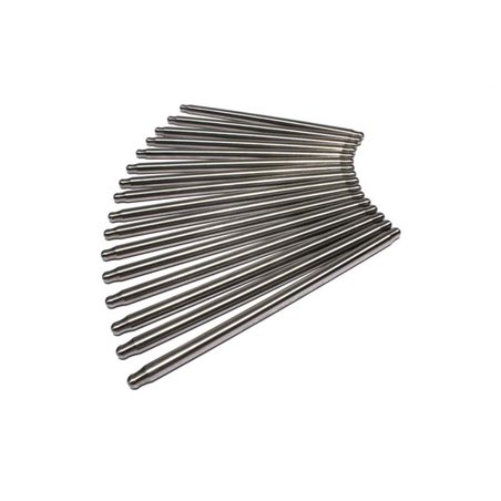 COMP Cams Pushrods Hi-Tech 3/8in 7.800in