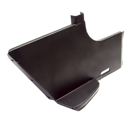 Omix Cowl Side Panel Left- 46-53 Willys CJ2A and CJ3A