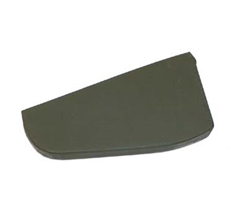 Omix Cowl Side Step Right- 41-64 Ford & Willys Models