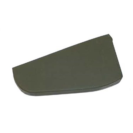 Omix Cowl Side Step Right- 41-64 Ford & Willys Models