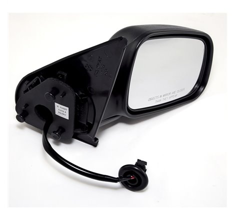 Omix Remote Power Mirror RH 99-04 Grand Cherokee (WJ)