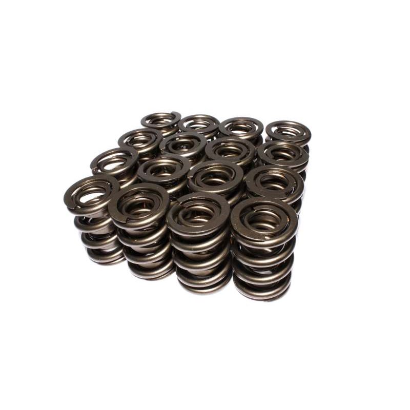 COMP Cams Valve Springs 1.625in CHR/Sil