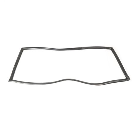 Omix Liftgate Window Seal- 84-96 Cherokee/Wagoneer XJ