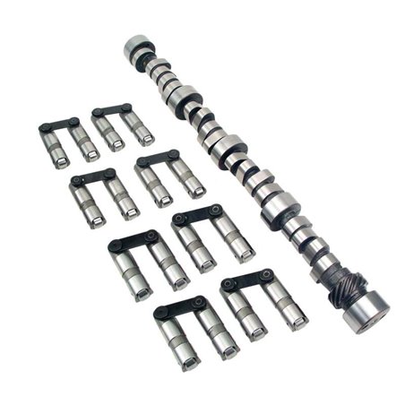 COMP Cams Cam & Lifter Kit CS 260H-R10