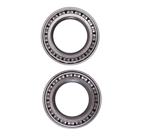 Omix Differ Side Bearing Kit 72-18 Jeep CJ & Wrangler