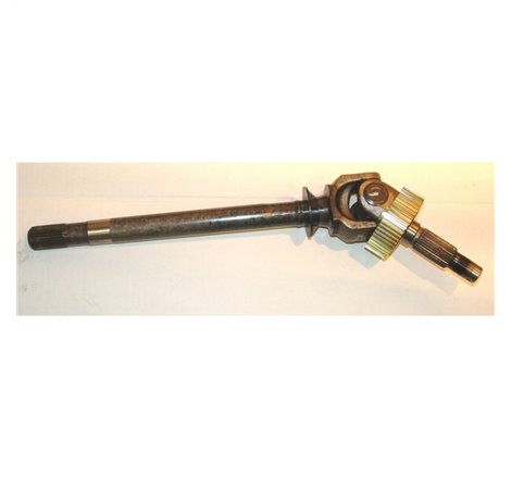 Omix Dana 30 Axle Shaft Assembly LH 87-95 Wrangler YJ