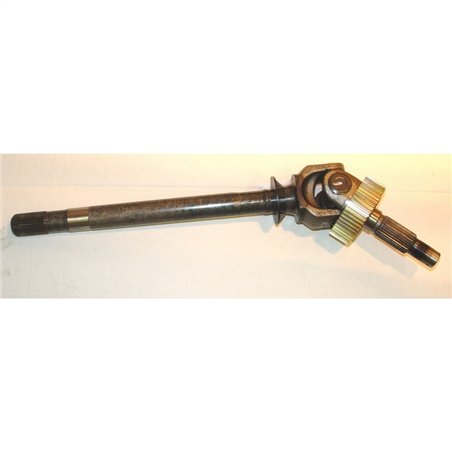 Omix Dana 30 Axle Shaft Assembly LH 87-95 Wrangler YJ