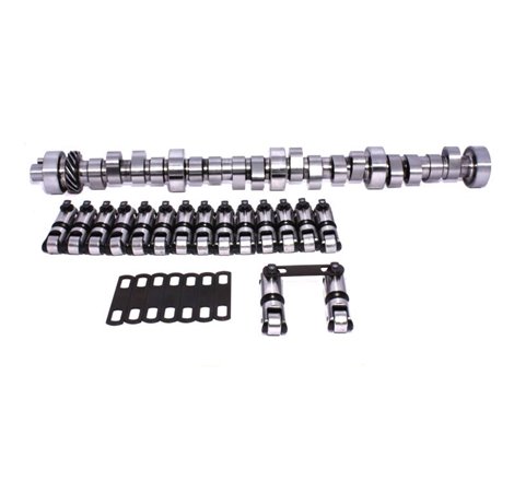 COMP Cams Cam & Lifter Kit FF 280Ar-10