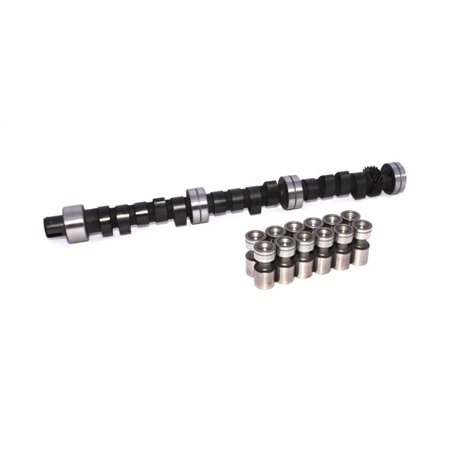 COMP Cams Cam & Lifter Kit F6OHV 244S