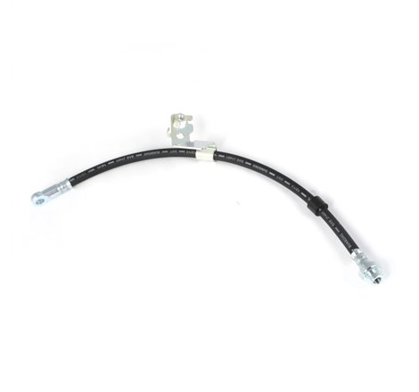 Omix Front Brake Hose Left 07-11 Jeep Compass/Patriot