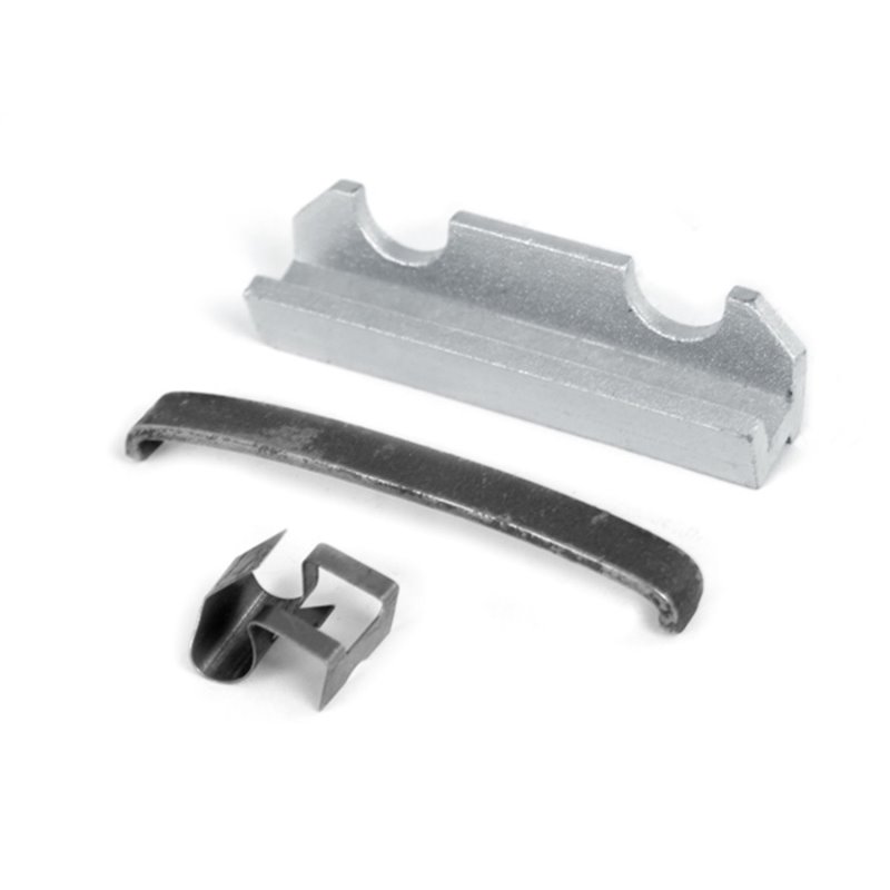 Omix Caliper Hardware Kit 6-Bolt 76-78 Jeep CJ Models