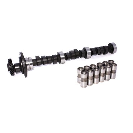 COMP Cams Cam & Lifter Kit BV69 240H