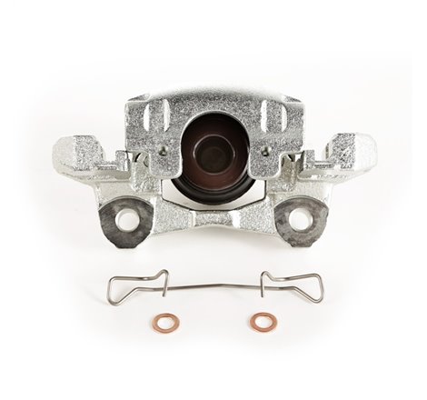 Omix Brake Caliper Rear Left- 99-04 Grand Cherokee WJ