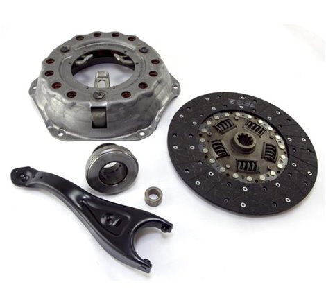 Omix Master Clutch Kit 10.5-Inch 72-75 Jeep CJ Models