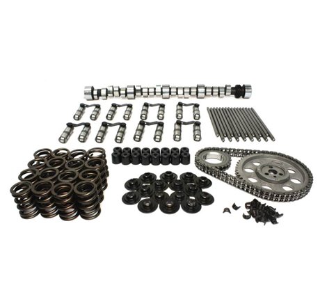 COMP Cams Camshaft Kit CB XR252H-R10