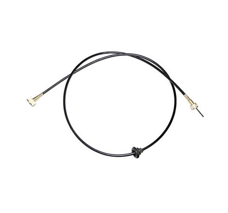 Omix Speedometr Cable 3 Speed Trans 41-75 Willys Jeep