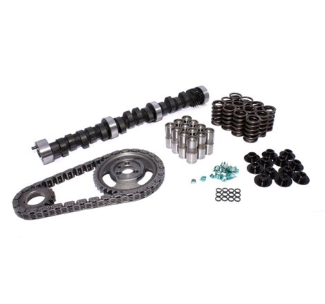 COMP Cams Camshaft Kit Cv6E 252H