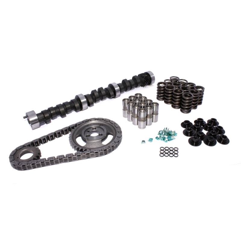 COMP Cams Camshaft Kit Cv6E 252H