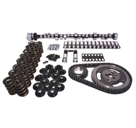 COMP Cams Camshaft Kit CRB3 XR280R-10