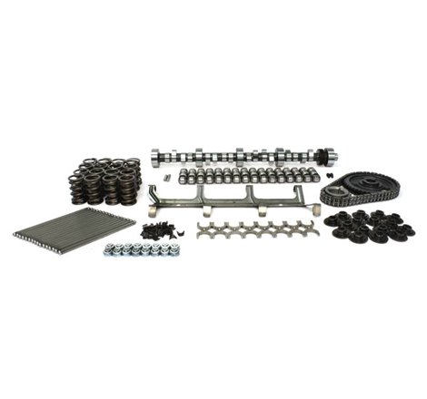 COMP Cams Camshaft Kit FS 299Th R7 Thumper