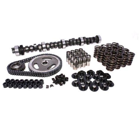 COMP Cams Camshaft Kit FC 252H