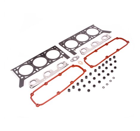 Omix Upper Engine Gasket Set 3.8L 07-11 Jeep Wrangler