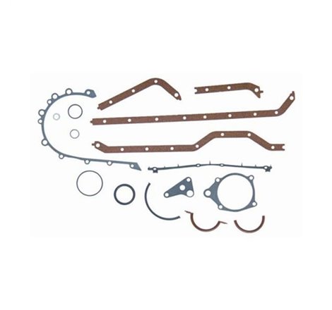 Omix Lower Engine Gasket Set 6-Cyl. 72-91 Jeep Models