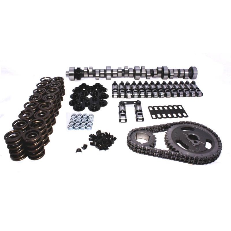 COMP Cams Camshaft Kit FW XR274 R-10