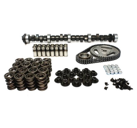 COMP Cams Camshaft Kit OL XE250H-10