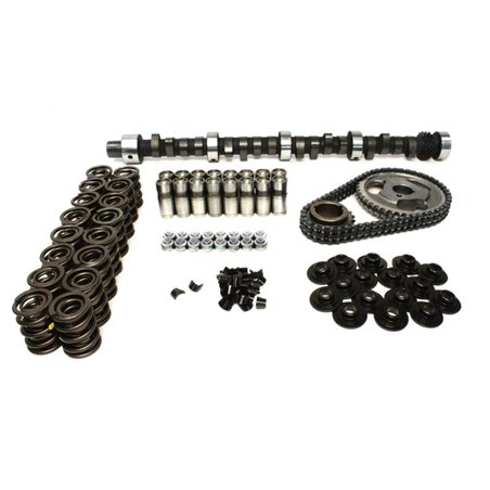 COMP Cams Camshaft Kit P8 XE250H-10